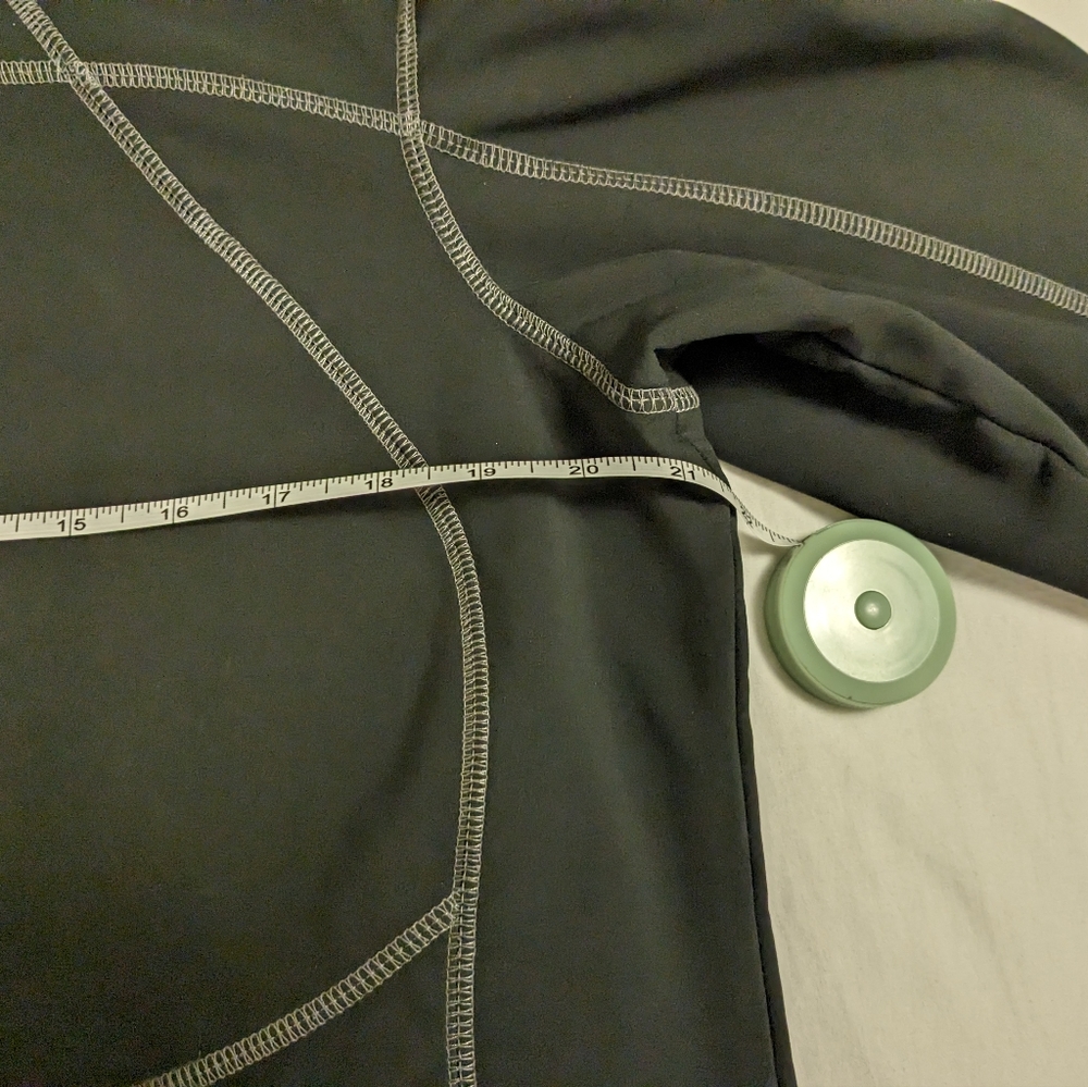 Wind River lined water resistant coat - Picture 4 of 7